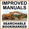 Thumbnail Case Factory WX210 WX240 Hydraulic Wheel Excavator Service Repair Workshop Manual - IMPROVED - DOWNLOAD Thumbnail Case Factory WX210 WX240 Hydraulic Wheel Excavator Service Repair Workshop Manual - IMPROVED - DOWNLOAD
