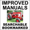 Thumbnail International Harvester Farmall IH 766 826 966 1026 1066 Tractor Repair Shop Manual - IMPROVED - DOWNLOAD