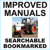 Thumbnail IH David Brown Case 1490 Tractor Shop Service Manual - IMPROVED - DOWNLOAD Thumbnail IH David Brown Case 1490 Tractor Shop Service Manual - IMPROVED - DOWNLOAD