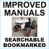 Thumbnail Case David Brown 1194 FACTORY Tractor Service Repair Manual - IMPROVED - DOWNLOAD