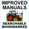 Thumbnail Case David Brown 1290 FACTORY Tractor Service Repair Manual - IMPROVED - DOWNLOAD Thumbnail Case David Brown 1290 FACTORY Tractor Service Repair Manual - IMPROVED - DOWNLOAD
