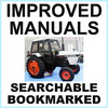 Thumbnail Case David Brown 1294 FACTORY Tractor Service Repair Manual - IMPROVED - DOWNLOAD Thumbnail Case David Brown 1294 FACTORY Tractor Service Repair Manual - IMPROVED - DOWNLOAD