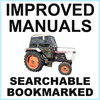 Thumbnail Case David Brown Factory 1394 Tractor Operators Owner Instruction Manual - IMPROVED - DOWNLOAD Thumbnail Case David Brown Factory 1394 Tractor Operators Owner Instruction Manual - IMPROVED - DOWNLOAD