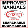 Thumbnail Cockshutt 1750 1800B 1800C 1850 1900B 1900C 1950 1950T Tractor Service Repair Manual - IMPROVED - DOWNLOAD
