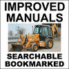 Thumbnail Case 580 L 580L Backhoe Loader Parts Manual Catalog - IMPROVED - DOWNLOAD