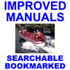 Thumbnail Evinrude Johnson Outboard 48hp-235hp Workshop Service Shop Repair Manual 1973-1990 - DOWNLOAD