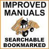 Thumbnail Case 580B Loader & Backhoe Tractor Parts Manual Catalog - IMPROVED - DOWNLOAD Thumbnail Case 580B Loader & Backhoe Tractor Parts Manual Catalog - IMPROVED - DOWNLOAD