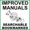 Thumbnail John Deere 410G Backhoe Loader Operation & Test Manual TM1881 - IMPROVED - DOWNLOAD