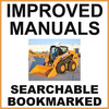 Thumbnail Case Alpha SR200 SR220 SR250 Steer Loaders Operators Manual Thumbnail Case Alpha SR200 SR220 SR250 Steer Loaders Operators Manual