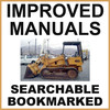 Thumbnail Case 450 Crawler Tractor Operators Owner Instruction Manual - IMPROVED - DOWNLOAD Thumbnail Case 450 Crawler Tractor Operators Owner Instruction Manual - IMPROVED - DOWNLOAD