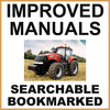 Thumbnail IH Case Magnum 235 Tractor Illustrated Parts Catalog Manual - IMPROVED - DOWNLOAD Thumbnail IH Case Magnum 235 Tractor Illustrated Parts Catalog Manual - IMPROVED - DOWNLOAD