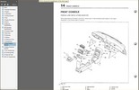 Thumbnail MAZDA 929 1983 1984 1985 1986 & 2.0i WORKSHOP MANUAL