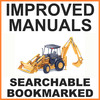 Thumbnail Case 580 Super R Backhoe Loader Technical Service Repair Manual - IMPROVED - INSTANT DOWNLOAD
