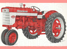 Thumbnail FARMALL 240 Tractor Preventive Maintenance Manual - INSTANT DOWNLOAD