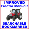 Thumbnail McCormick MTX Series TRACTOR Workshop SERVICE Repair MANUAL - #1 DOWNLOAD Thumbnail McCormick MTX Series TRACTOR Workshop SERVICE Repair MANUAL - #1 DOWNLOAD