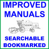 Thumbnail New Holland TC5040 TC5050 TC5060 TC5070 TC5080 Combines Service Workshop Manual - DOWNLOAD