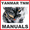 Thumbnail Yanmar TNM 3TNM68 3TNM72 Engine Service & Repair Manual - IMPROVED - DOWNLOAD