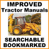 Thumbnail Case 580k Phase 3 III Tractor JJG0020000 and Above Service Repair Manual - IMPROVED - DOWNLOAD Thumbnail Case 580k Phase 3 III Tractor JJG0020000 and Above Service Repair Manual - IMPROVED - DOWNLOAD