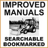 Thumbnail Case 480E Construction King Loader Backhoe Operators Instruction Manual - IMPROVED - DOWNLOAD Thumbnail Case 480E Construction King Loader Backhoe Operators Instruction Manual - IMPROVED - DOWNLOAD