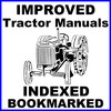 Thumbnail Case D DC DO Tractor FACTORY Operators Owner Instruction Manual - IMPROVED - DOWNLOAD Thumbnail Case D DC DO Tractor FACTORY Operators Owner Instruction Manual - IMPROVED - DOWNLOAD