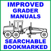 Thumbnail Case 845B, 845B DHP, 865B, 865B VHP, 865B AWD, 885B, 885B DHP, 885B AWD Grader FACTORY Service Workshop Manual - IMPROVED - DOWNLOAD