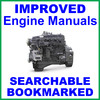 Thumbnail Case F4GE0684F (668T / M2) & F4HE0684J (668T / E2) Engine FACTORY Service Workshop Manual - IMPROVED - DOWNLOAD