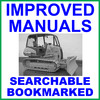 Thumbnail Case 650K, 750K, 850K Series 2 Crawler Dozer Operators Owner Instruction Manual - IMPROVED - DOWNLOAD Thumbnail Case 650K, 750K, 850K Series 2 Crawler Dozer Operators Owner Instruction Manual - IMPROVED - DOWNLOAD