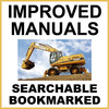 Thumbnail Case WX210 WX240 Hydraulic Wheel Excavator Service Repair Workshop Manual - IMPROVED - DOWNLOAD Thumbnail Case WX210 WX240 Hydraulic Wheel Excavator Service Repair Workshop Manual - IMPROVED - DOWNLOAD