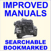 Thumbnail CHN 667TA/EEG 667TA/EEC 667TA/EBF 667TA/EED 667TA/EBJ 667TA/EDJ Engine Factory Repair Manual - IMPROVED - DOWNLOAD