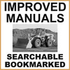 Thumbnail Case 921C Wheel Loader Factory Operators Owner Instruction Manual - IMPROVED - DOWNLOAD