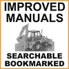 Thumbnail Case 480F & 480F LL Construction King Backhoe Loader Parts Catalog Manual - IMPROVED - DOWNLOAD