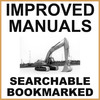 Thumbnail Case 9060B Excavator Service Repair Workshop Manual - IMPROVED - DOWNLOAD