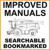 Thumbnail IH Case Axial-Flow AFX8010 Combines Service Workshop Repair Manual - DOWNLOAD Thumbnail IH Case Axial-Flow AFX8010 Combines Service Workshop Repair Manual - DOWNLOAD
