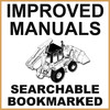 Thumbnail Case IH 750, 760, 860, 960, 965 Loader Backhoe Factory Service Repair Manual - IMPROVED - DOWNLOAD