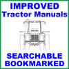 Thumbnail New Holland T6030 T6050 T6070 T7080 Delta & Plus Tractor Illustrated Parts Catalog Manual - IMPROVED - DOWNLOAD