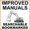 Thumbnail Case CX36B Compact Hydraulic Excavator Illustrated Parts Catalog Manual - IMPROVED - DOWNLOAD Thumbnail Case CX36B Compact Hydraulic Excavator Illustrated Parts Catalog Manual - IMPROVED - DOWNLOAD