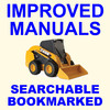 Thumbnail Case Alpha Series TR270 Compact Track Loader Illustrated Parts Catalog Manual - IMPROVED - DOWNLOAD Thumbnail Case Alpha Series TR270 Compact Track Loader Illustrated Parts Catalog Manual - IMPROVED - DOWNLOAD