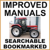 Thumbnail Case IH 743 745 844 845 743XL 745XL 844XL 845XL 856XL 956 956XL 1056 1056XL Tractor Service Manual - IMPROVED - DOWNLOAD Thumbnail Case IH 743 745 844 845 743XL 745XL 844XL 845XL 856XL 956 956XL 1056 1056XL Tractor Service Manual - IMPROVED - DOWNLOAD