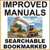Thumbnail Case WX145 WX165 WX185 Excavator Owner Operators Instruction Manual - IMPROVED - DOWNLOAD Thumbnail Case WX145 WX165 WX185 Excavator Owner Operators Instruction Manual - IMPROVED - DOWNLOAD