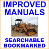 Thumbnail Case 570MXT 570-MXT Tier 3 Series 3 Service Repair Manual - IMPROVED - DOWNLOAD