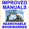 Thumbnail Case CX210D Tier 4 LC Version Crawler Excavator Service Repair Workshop Manual - IMPROVED - DOWNLOAD