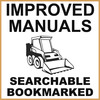 Thumbnail  Case 85XT 90XT 95XT Skid Steer Loader Operators Owner Instruction Manual - IMPROVED - DOWNLOAD