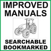 Thumbnail IH Case Farmall JX90 & JX95 Tractor Operators Instruction Manual - IMPROVED - DOWNLOAD