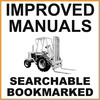 Thumbnail Case 580CK Construction King Forklift Tractor TLB 1966-1971 Service Manual - IMPROVED - DOWNLOAD Thumbnail Case 580CK Construction King Forklift Tractor TLB 1966-1971 Service Manual - IMPROVED - DOWNLOAD