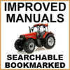 Thumbnail CASE IH MX150 MX170 Tractor OPERATORS MANUAL MX 150 170 - IMPROVED - DOWNLOAD Thumbnail CASE IH MX150 MX170 Tractor OPERATORS MANUAL MX 150 170 - IMPROVED - DOWNLOAD