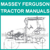 Thumbnail Massey Ferguson MF-5400 Series 5425 5435 5445 5455 5460 5465 5470 Tractor Service Repair Technical Manual - DOWNLOAD SEARCHABLE