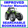 Thumbnail Deutz Fahr Agrotron 80 85 90 100 105 MK3 Tractor Workshop Service Repair Manual - IMPROVED - DOWNLOAD Thumbnail Deutz Fahr Agrotron 80 85 90 100 105 MK3 Tractor Workshop Service Repair Manual - IMPROVED - DOWNLOAD