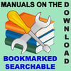 Thumbnail Yanmar ESDE Series Marine Diesel Engine Repair Service Manual - IMPROVED - DOWNLOAD