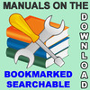 Thumbnail Yanmar YSE YSE8 YSE12 Marine Diesel Engine Master Parts Manual Catalog - IMPROVED - DOWNLOAD