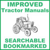 Thumbnail Case 970 & 1070 Tractors FACTORY Service Repair Manual - IMPROVED - DOWNLOAD